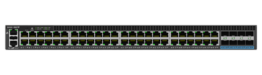 S6301-56STP - Products - UfiSpace, 5G Open Networking Solution